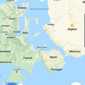 Meet your Posher, Dave